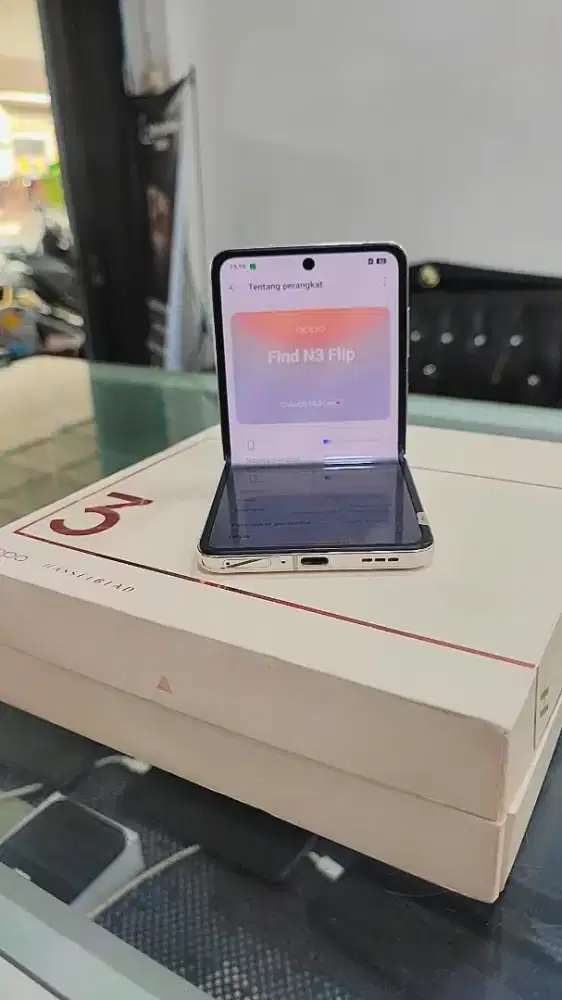 Oppo N3 Flip 12/256GB