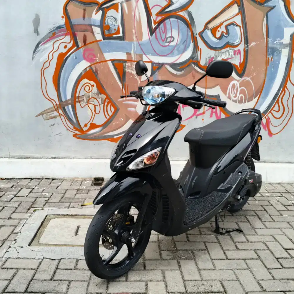 di jual yamaha mio