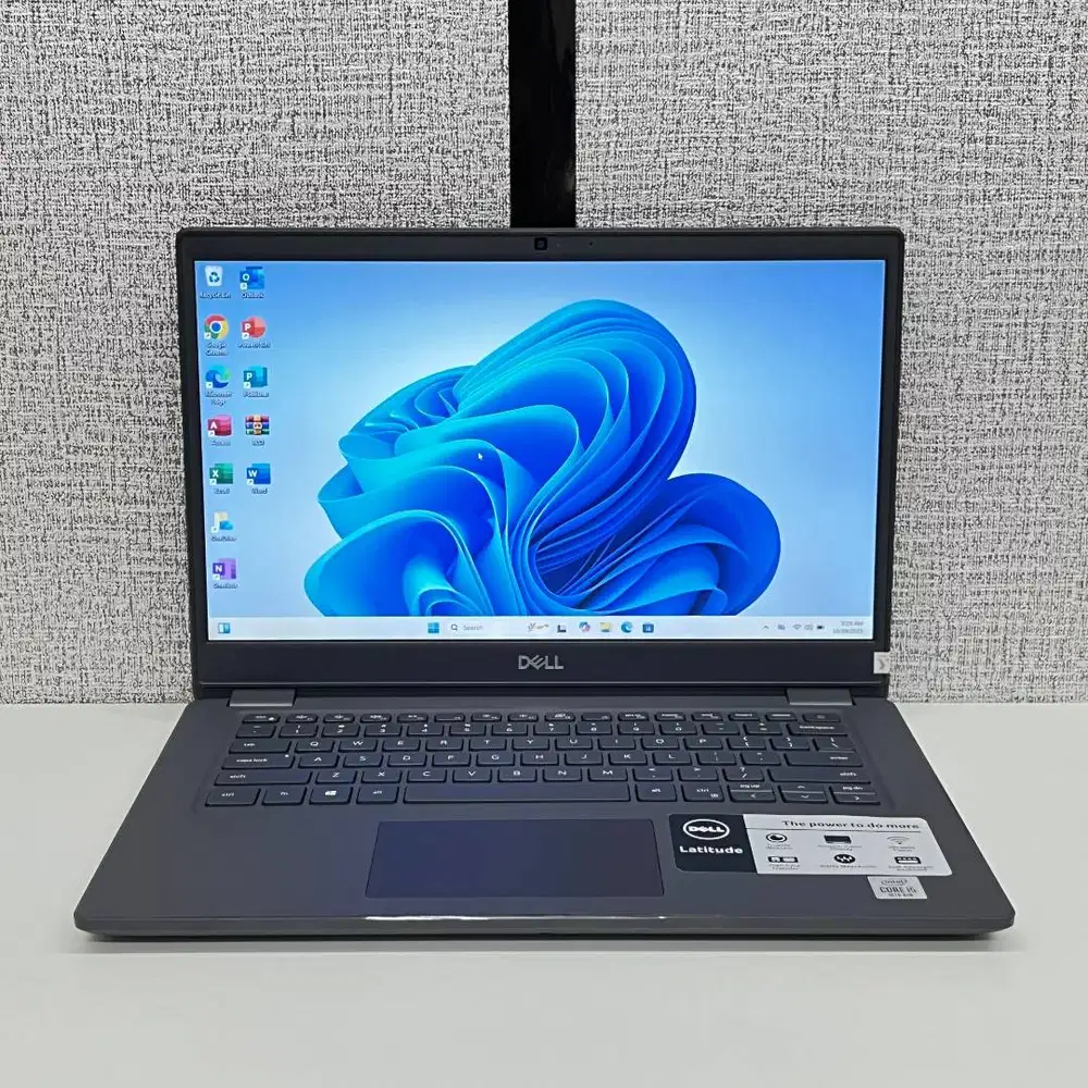Dell Latitude 3410 | Core i5 Gen 10 | 8GB RAM | 256GB SSD