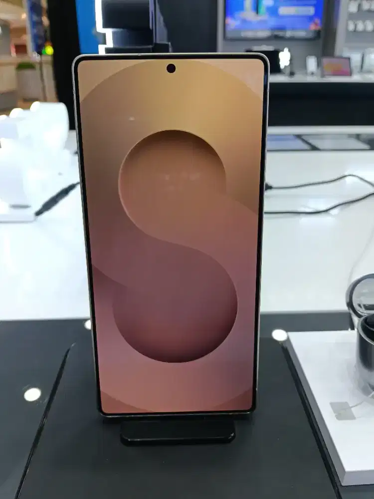 Samsung galaxy S25 ultra ram 12/256 GB cicilan 0%