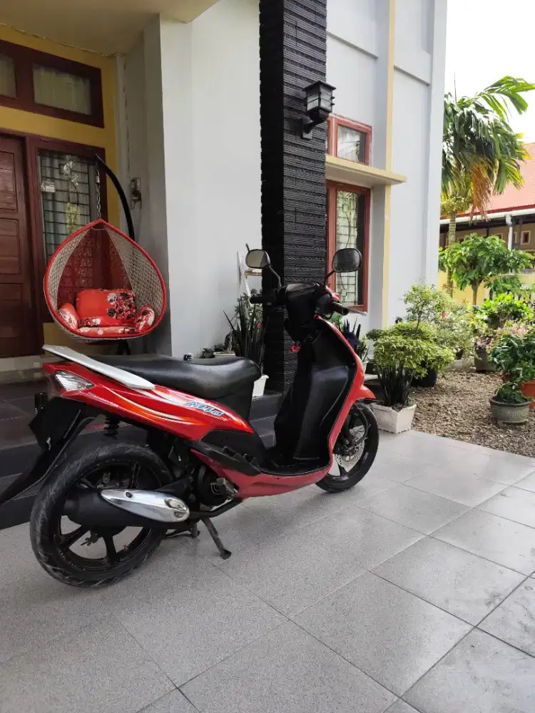 mio sporty ori 5tl 2007