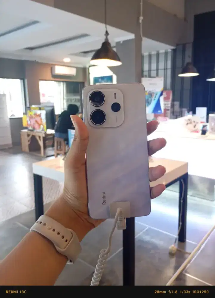 Redmi note 14 8/256 GB