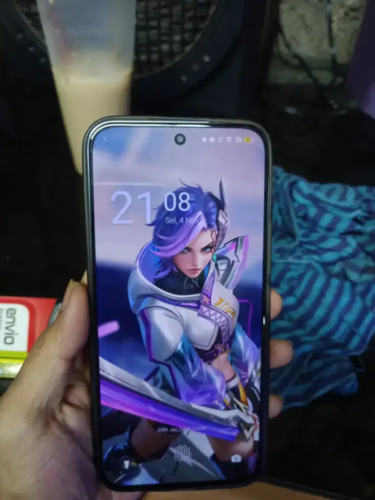 Infinix gt 30 pro
