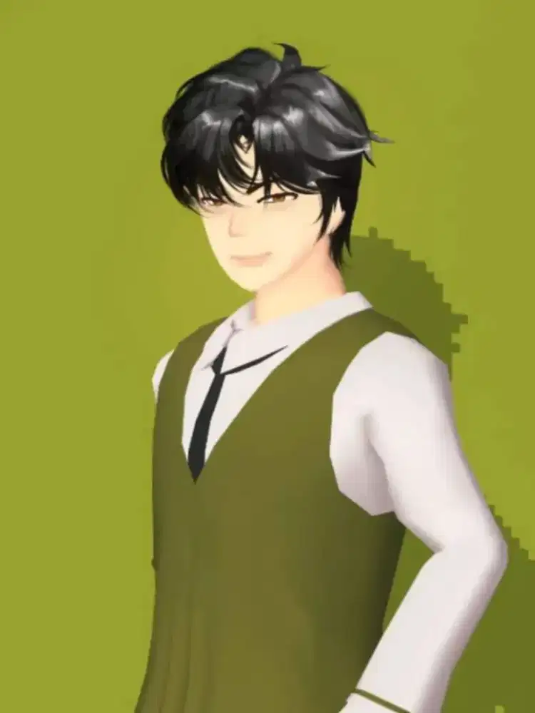 Mencari pekerjaan untuk laki- laki