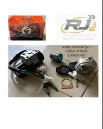 KUNCI KONTAK SUPRA FIT NEW ELANGSUNG