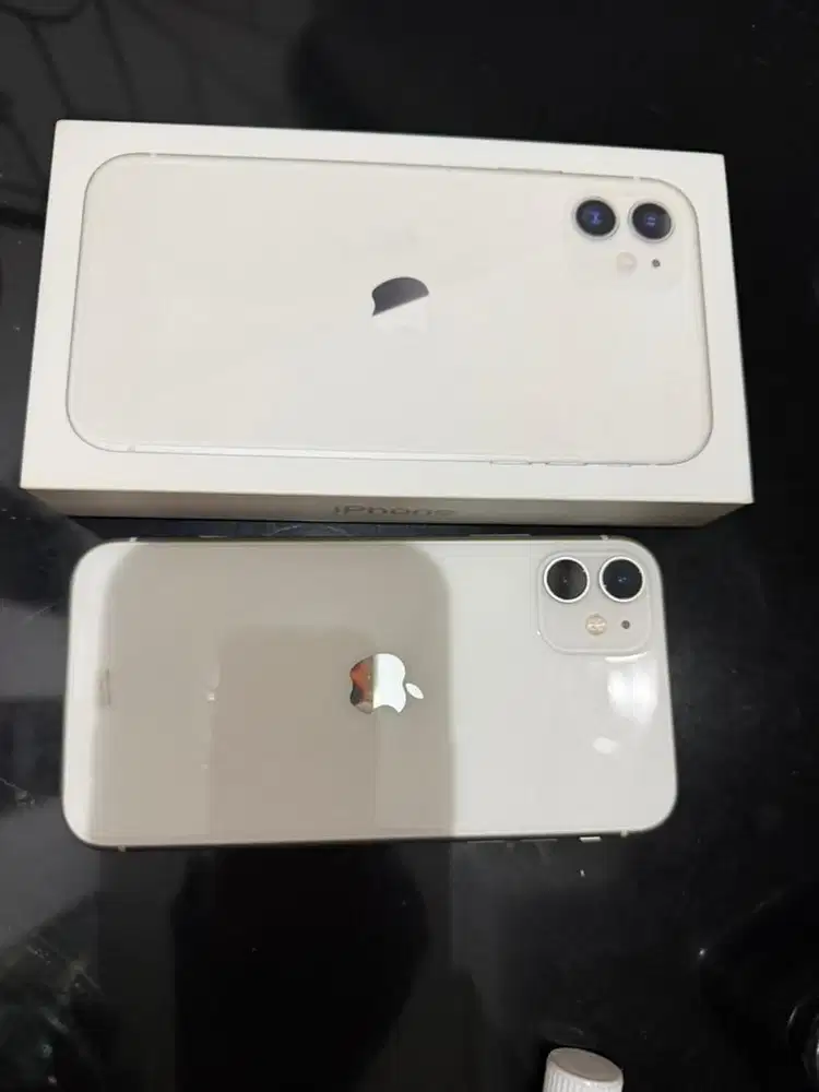 Iphone 11 IBOX 64gb