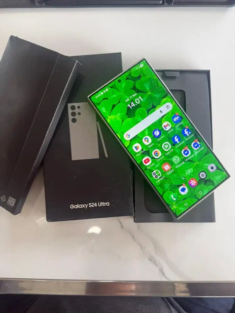 SAMSUNG S24 ULTRA 12/512 SEIN