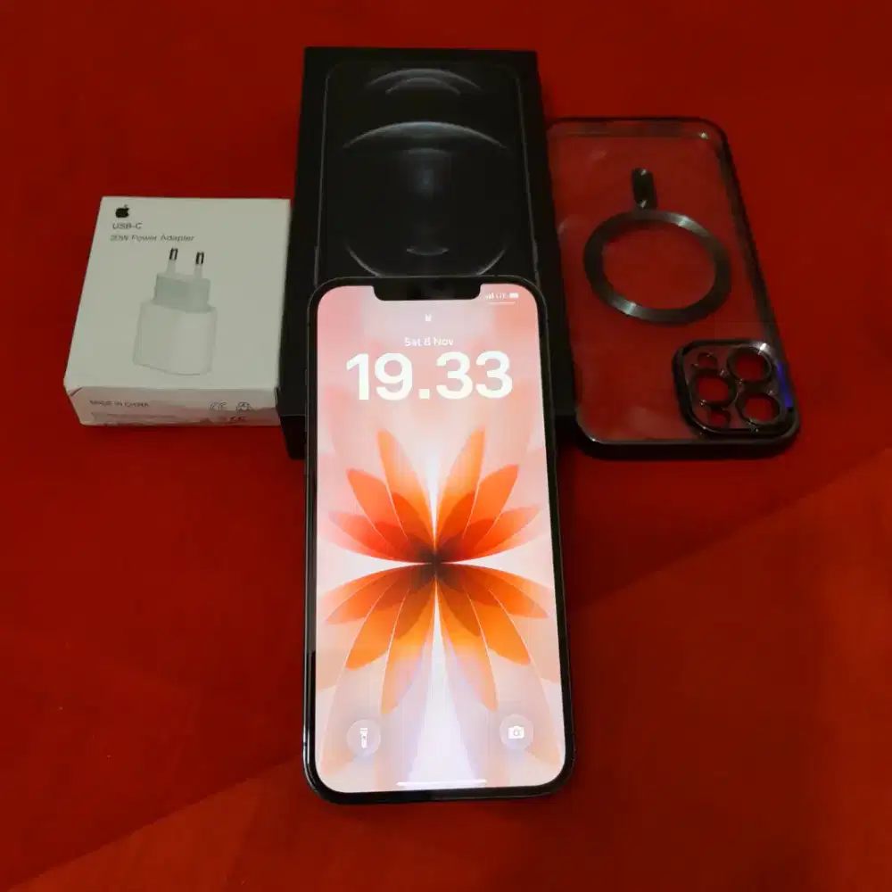 iPhone 12 Pro Max 512 GB