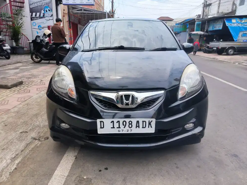 brio satya e ckd  2015 manual