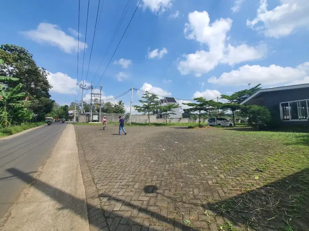 Rumah Subsidi/Komersil di Kedungrejo, Cocok untuk Keluarga Muda!
