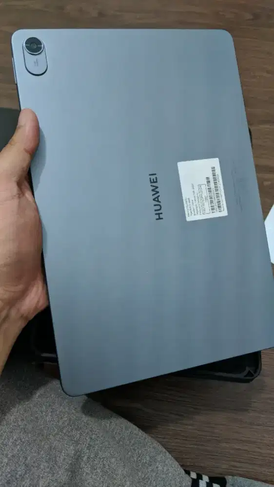 Huawei Matepad 11.5 2024