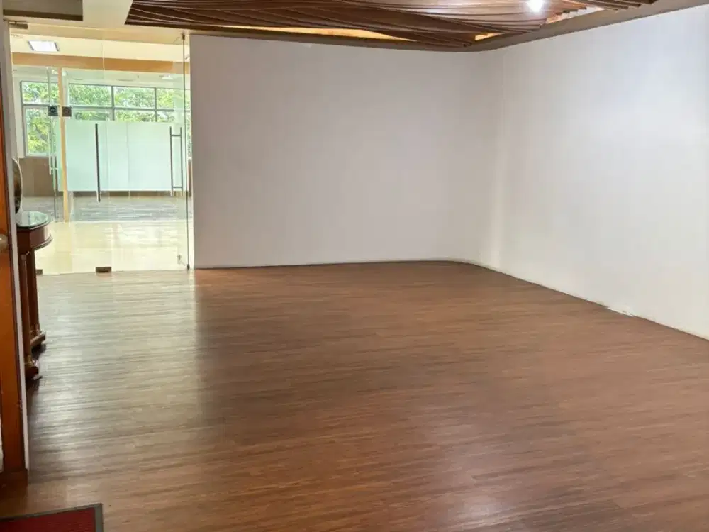 Disewakan Office Space Furnish Di Tanah Abang Jakarta Pusat