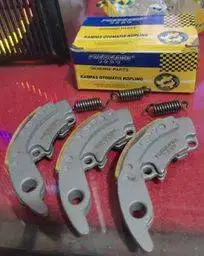 KAMPAS GANDA JUPITER MX FUKUKAWA