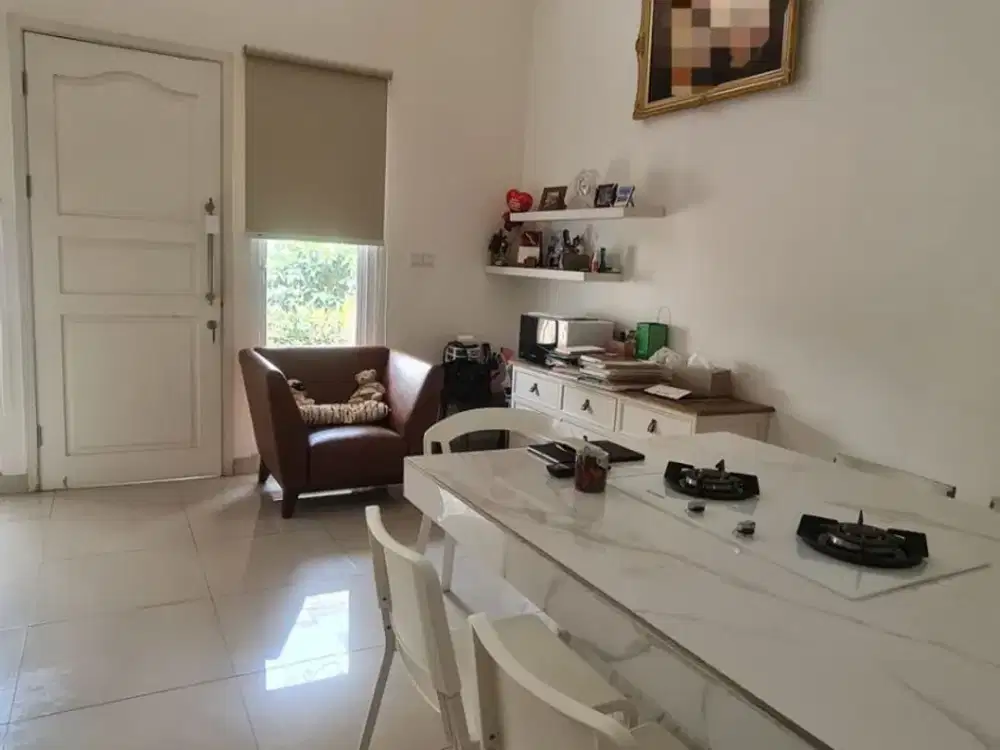 Rumah Elista, Rumah Gading Serpong, Rumah Elista Village, Elista Village, Gading Serpong