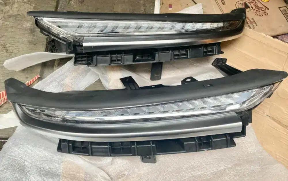 DRL Original Almaz 2019 !!