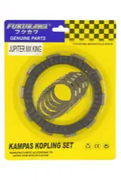 KAMPAS KOPLING JUPITER MX KING FUKUKAWA