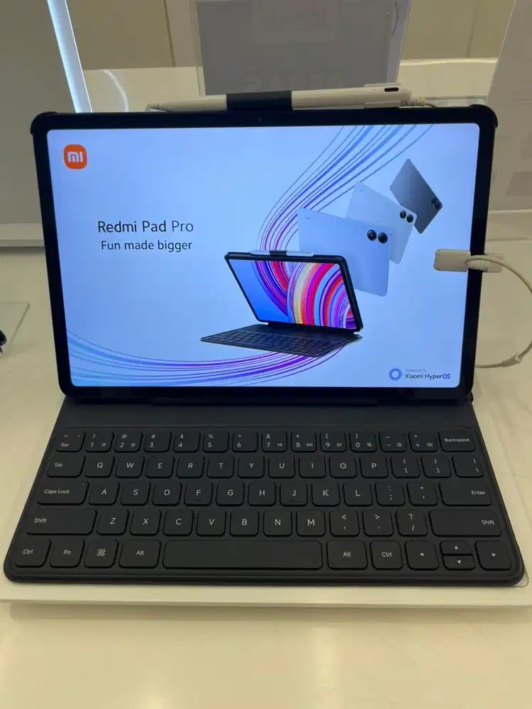 Redmi pad pro 8/256GB cicilan 0%