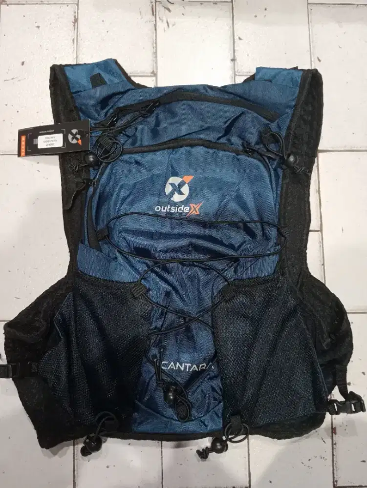 Ransel hydropack