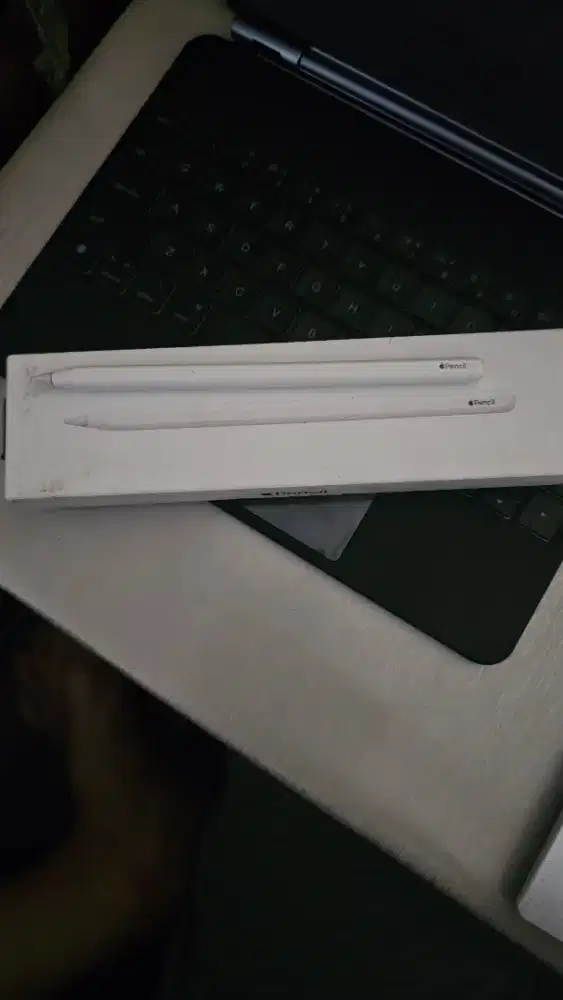 Jual apple pencil gen 2