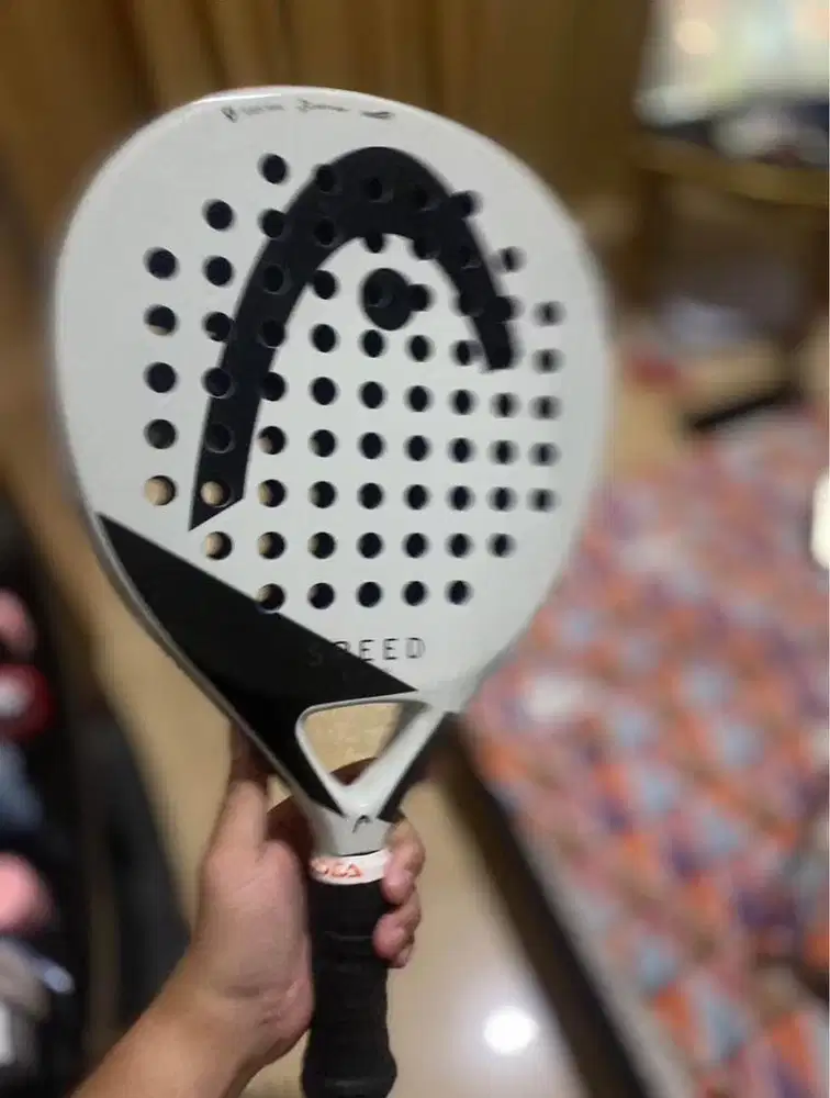 raket padel head speed evo 2025