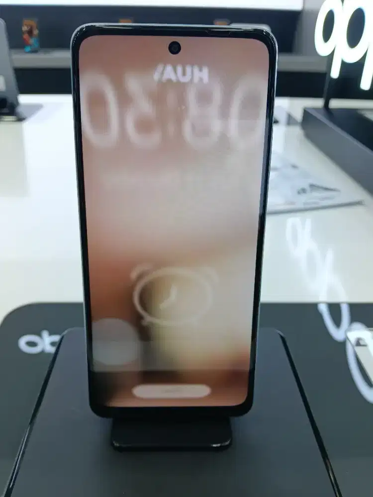 Oppo A3x ram 8/128gb cicilan 0%