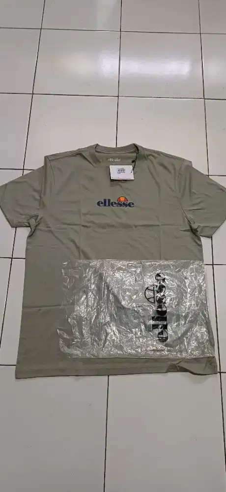 Tshirt ellese original