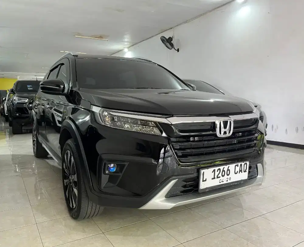 Honda BRV Prestige 1.5 Matic th 2023