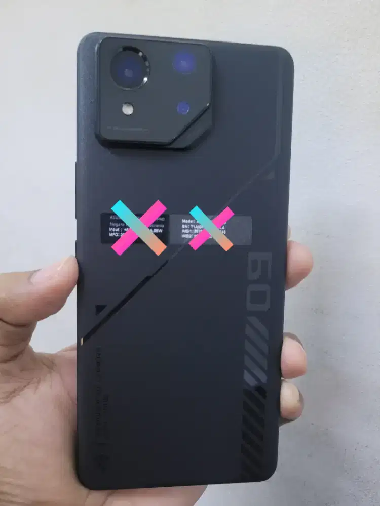 ASUS ROG 9 FE 12/256 LIKE NEW 99,99%