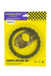 KAMPAS KOPLING REVO FI FUKUKAWA