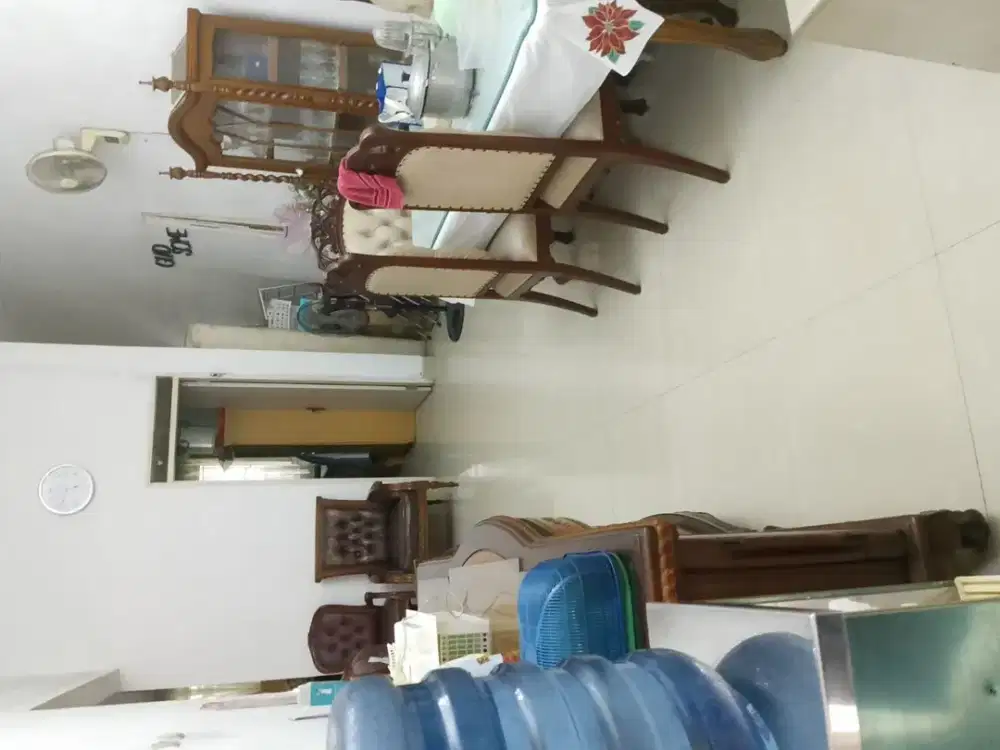 JUAL RUMAH DAERAH PULOGEBANG! 006