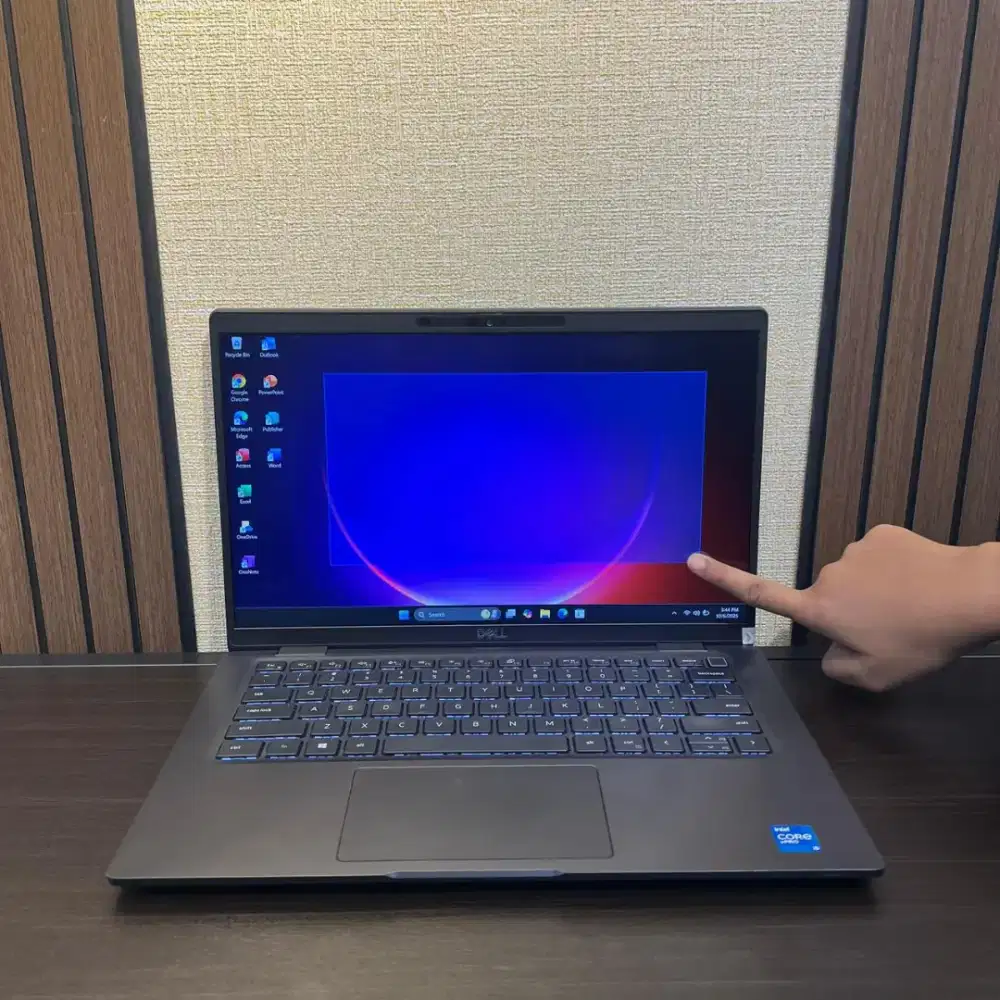 Dell Latitude 7420 | Core i5 Gen 11 1145G7 | Touchscreen | 16GB RAM