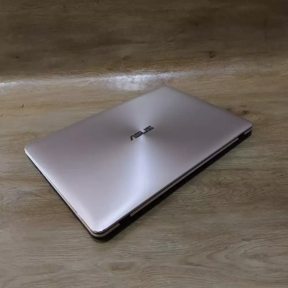 Laptop Gaming Asus A442U i7 Gen7 Dual VGA Ram 20GB Bonus Mouse Baru Si