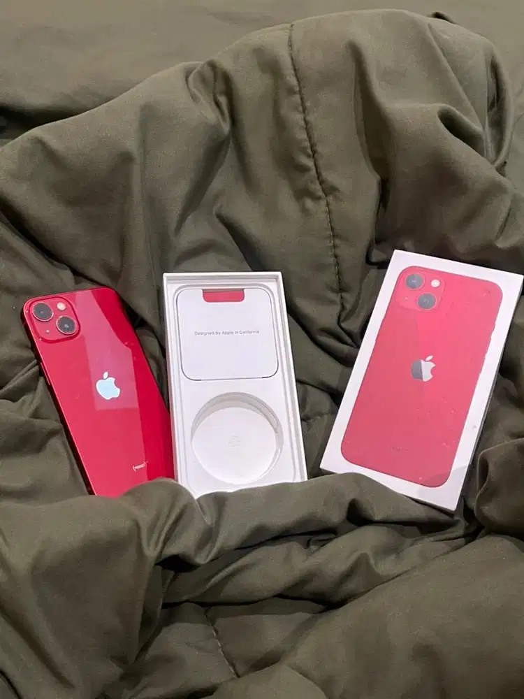 Iphone 13 Ex iBox 128 GB