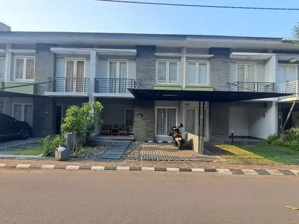 Rumah Dalam Perum Dekat Ambarukmo Plaza, Caturtunggal, Depok, Sleman