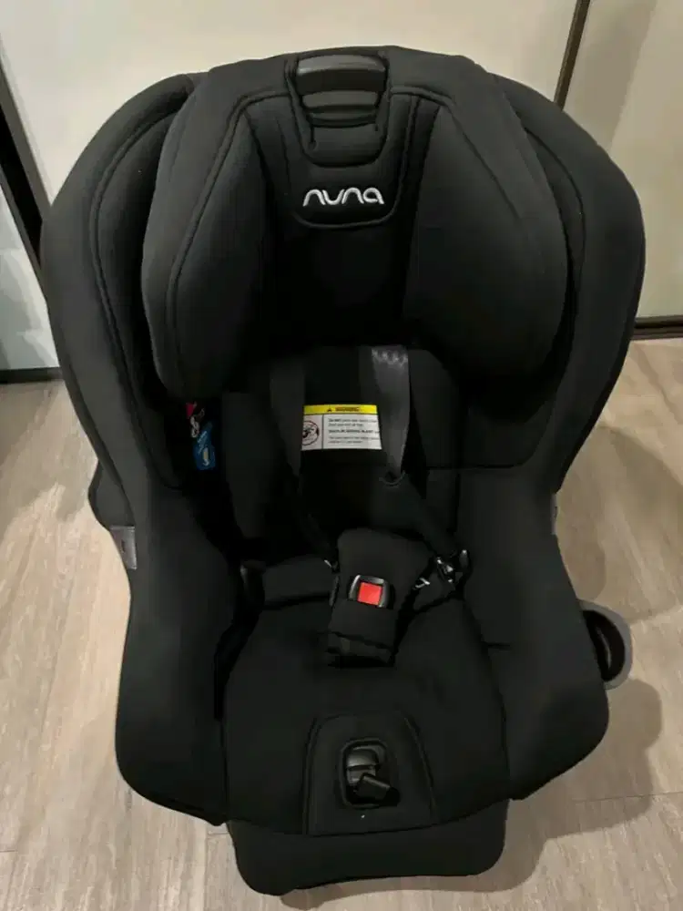 Carseat Nuna Rava