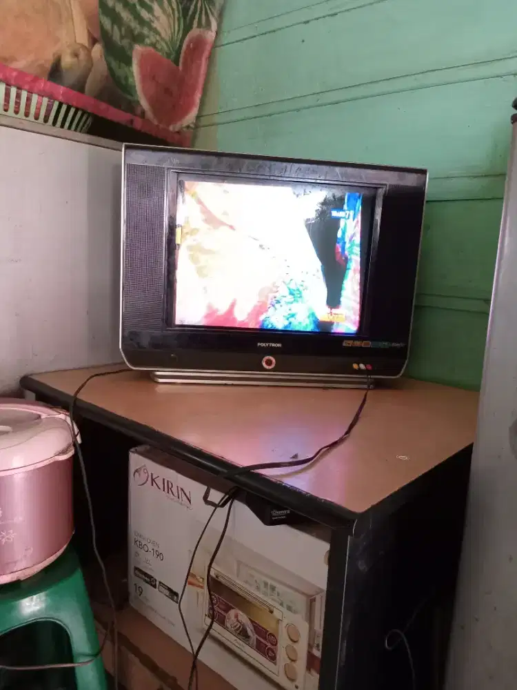 Jual tv politron