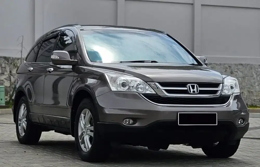 Honda Crv 2.4 Matic 2011