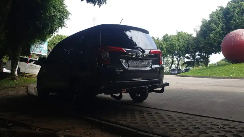 Disewakan mobil untuk ojek online