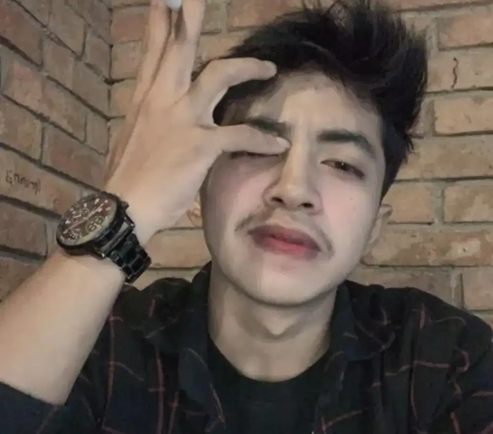 Nyari pekerjaan umur 21