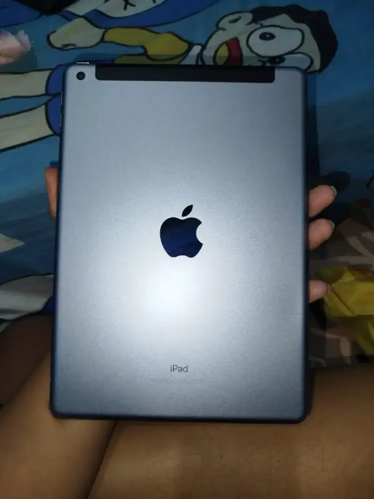 iPad 5 32gb (Wifi Only)