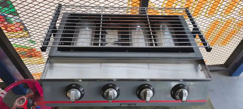 Dijual Cepat Panggangan