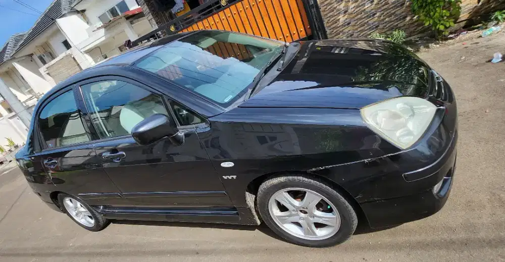 Suzuki baleno 2006 bensin