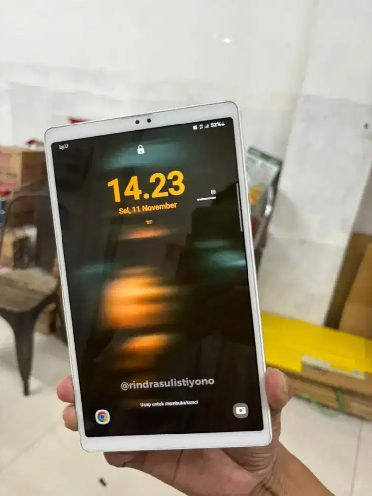 Samsung Tab A7 Lite 4G