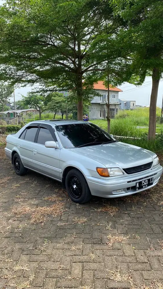 Jual soluna GLI asli injeksi