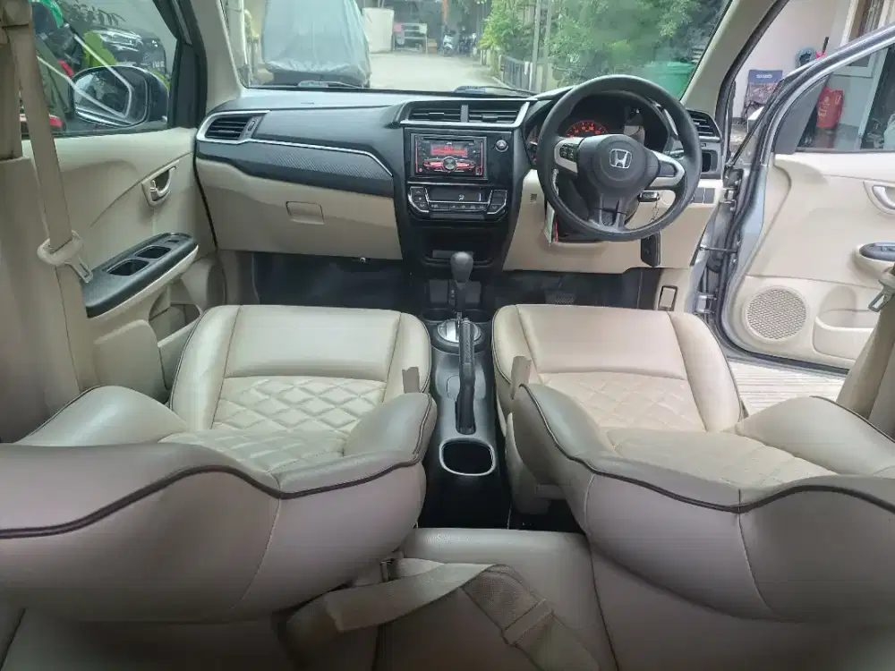 Brio 1.2 E Matic 2018