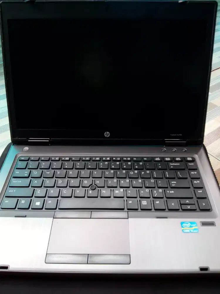 Laptop HP Probook 6470b