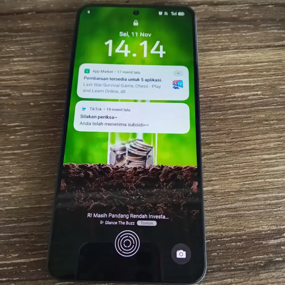 Realme 13+ 5G 12/256