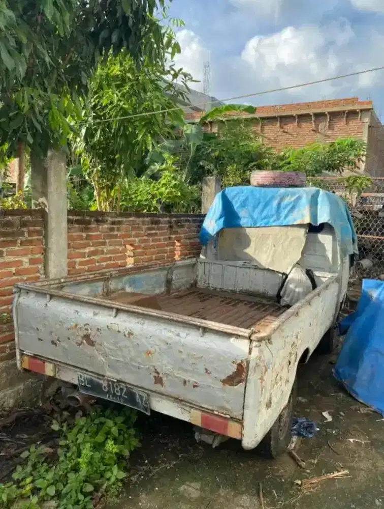 DIJUAL COLT PICK UP