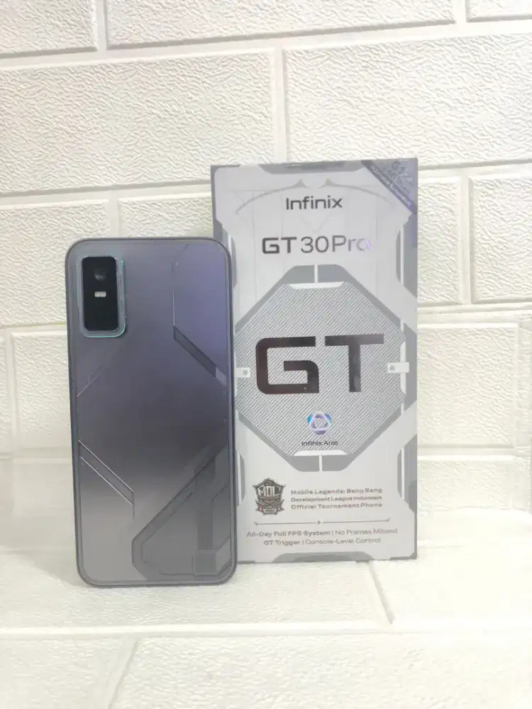 INFINIX GT 30 PRO 12/512