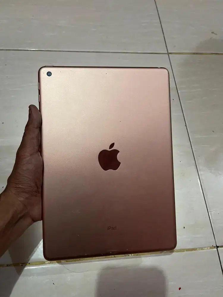 Ipad gen 6 32gb